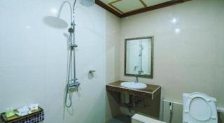 AmornSukhothai Hotel - 7