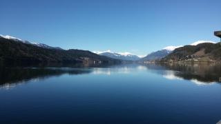 Ferienwohnungen Fischerhaus - direkt am See - 1