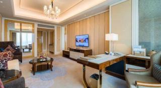 Suqian Hengli International Hotel - 4