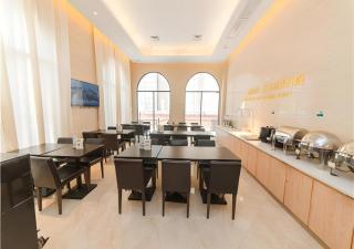 City Comfort Inn Guangzhou Hanxi Changlong Shiqiao Metro Station - Guangzhou - 9