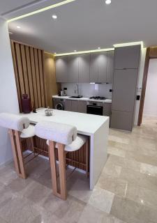 Superbe appartement avec terrasse Gueliz Majorelle - 7