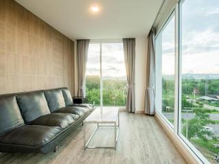 B2 Phrae Boutique and Budget Hotel - 3