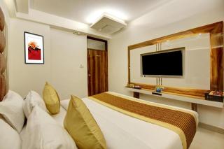 Hotel Star Villa 2 Min Walk From New Delhi Railway Station - 7