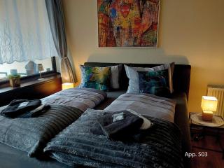 Fewo Eisvogelnest - 3