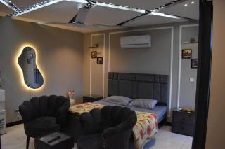 The Quiet Loft- Near Islamabad Motorway & Airport - 0