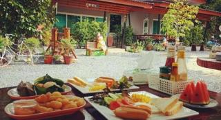 Baan Bhuriwat Kiriwong - 7