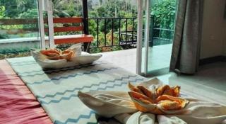 Baan Bhuriwat Kiriwong - 2