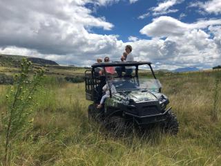 Uitzicht Private Nature Reserve and Lodge - 5