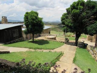 Uitzicht Private Nature Reserve and Lodge - 2