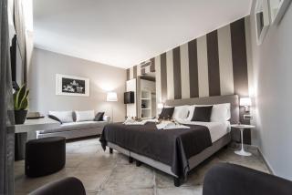 ETNEA 454 Catania Luxury Rooms - Catania - 8