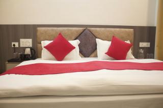 Hotel Kedarkhand - 4