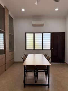 3 Storey Modern Bungalow Villa with Roof Top Near Lean Tower, 2 mins to Town - 6