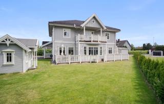 Beautiful vacation apartment for rent - fully furnished - 6