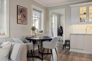 Beautiful vacation apartment for rent - fully furnished - 2