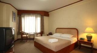 Royal Diamond Hotel - 3