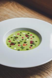 Ecovillage Sanctuary Bordei - 1