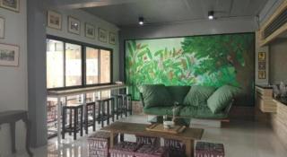 Sattahip 9 Boutique Hotel - Sattahip - 5