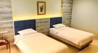 Sattahip 9 Boutique Hotel - Sattahip - 1