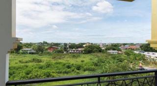 Oasis Hiso Hotel - 9