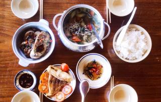 Rừng Thông Villa - 1