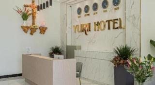 Yurii Hotel - 1