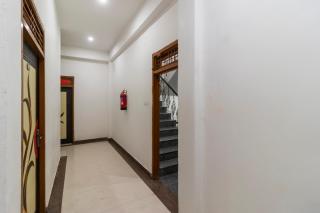 Collection O PRANJUL INN - 9