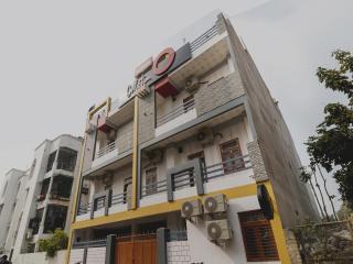 Collection O PRANJUL INN - 3