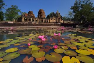 Manee Sangkha Hotel - 6