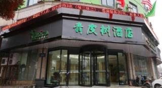 Vatica Hangzhou Linan Qianwang Street Hotel - 2