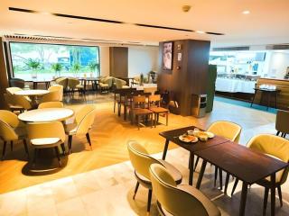 GYA Shanghai Jiangpu Hotel - 8