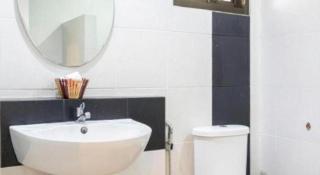 OYO 567 U Residence - 9