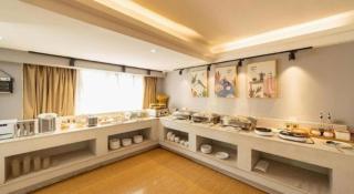 GreenTree Inn Nanchang Honggutan New District Cuiyuan Road Metro Station - 8