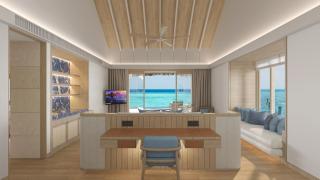 Niva Kuramathi Maldives - 2