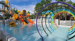 Rattana Pura Beach Resort - 5