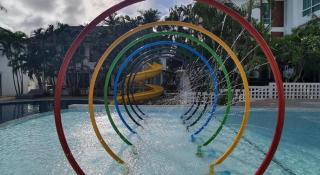 Rattana Pura Beach Resort - 4