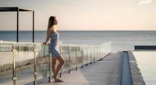 Rattana Pura Beach Resort - 1