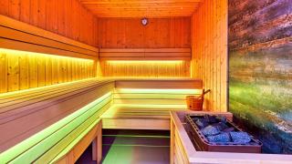 ROYAL APARTS Green Park Resort VIP z basenami, saunami, jacuzzi i siłownią - 3