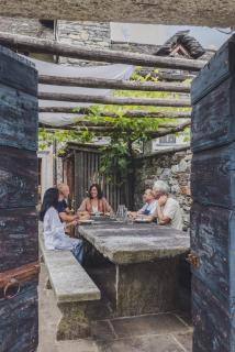 Ecovillage Sanctuary Bordei - 0