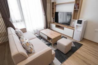 Happii Serviced Apartment - 9