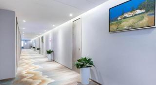 Golden Central Hotel Shenzhen - 3