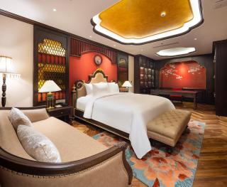 Best Western Premier Imperial Dalat - 6