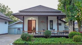 Laekhong River Resort - 4