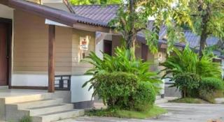 Laekhong River Resort - 3