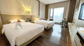 Derayco Hotel Foshan - 4