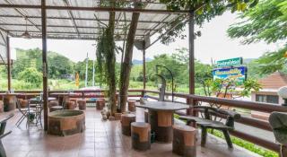 OYO 75317 Pintara Fahsai Resort - 4