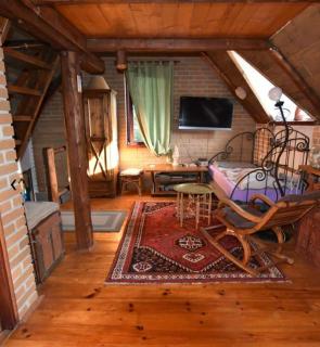 Agroturystyka Kalina Wielka - 1