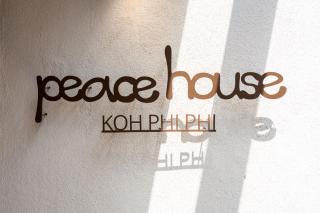 Peace House Koh Phi Phi - 8