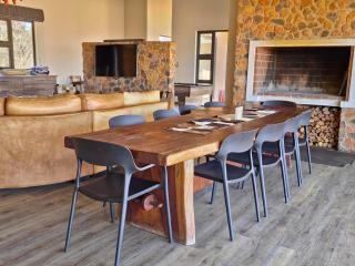 Shammah Lodge at Mabalingwe - 6