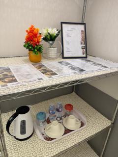 Modernistic Antique Stay - 4