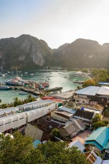 Peace House Koh Phi Phi - 7